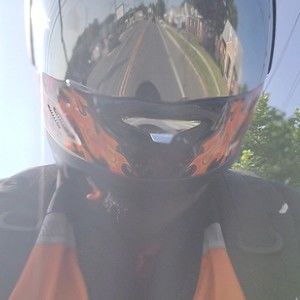 Meet your Posher, Damon